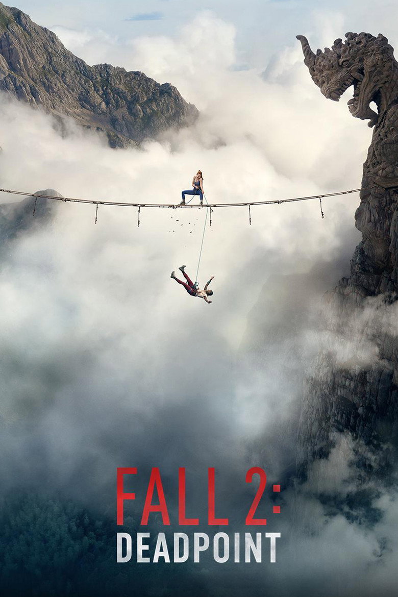 Fall 2: Deadpoint (2026) English HD