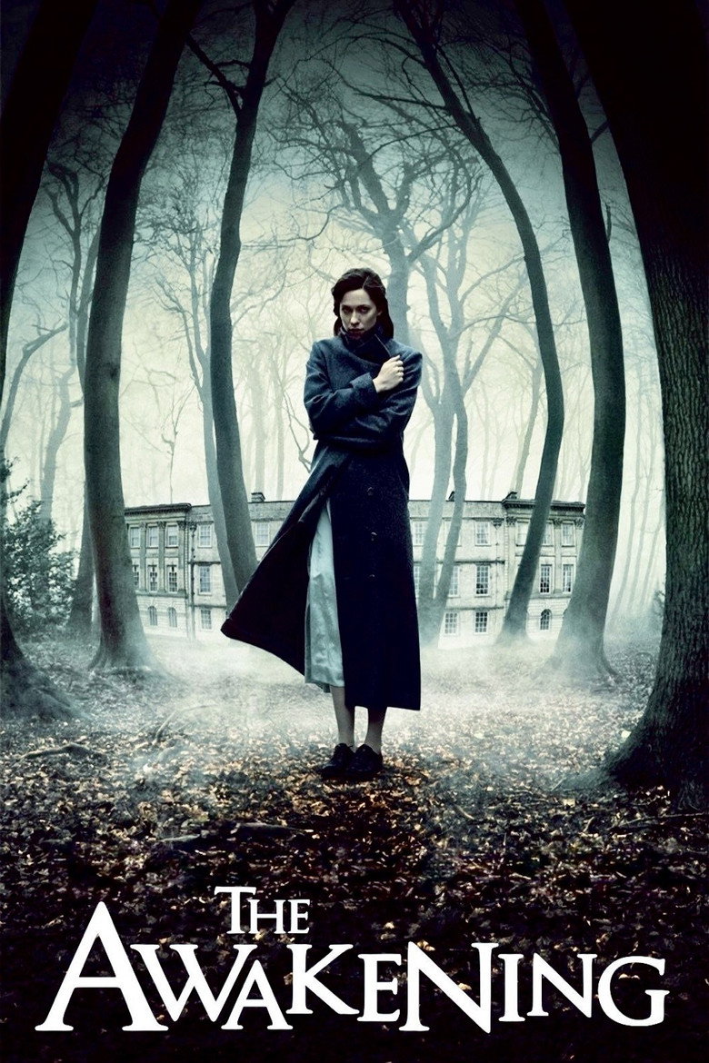The Awakening (2011) Hindi Dubbed