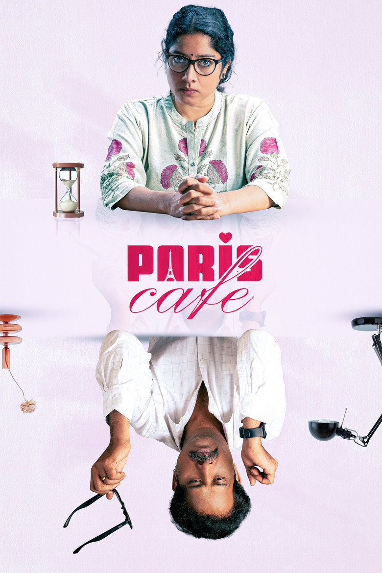 Paris Cafe (2026) Tamil HD