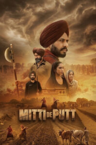 Mitti De Putt (2026) Punjabi HDTS