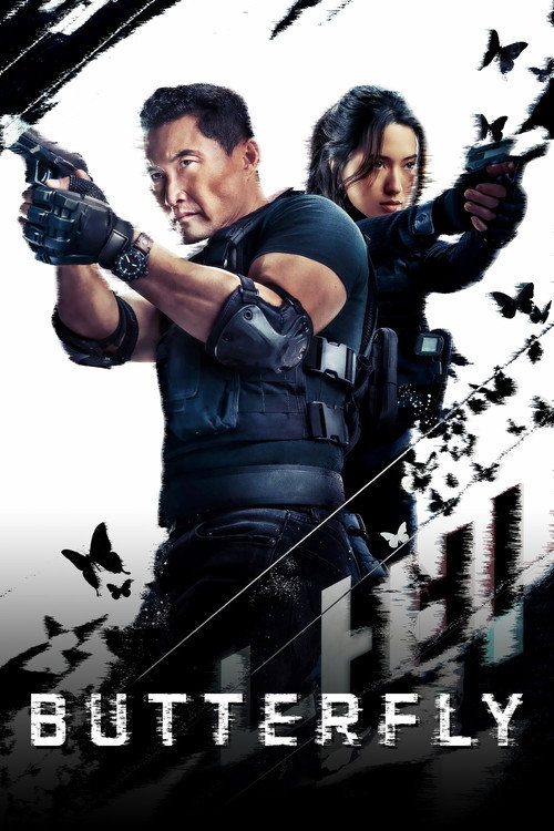 Butterfly (2025) Hindi Season 1 Complete