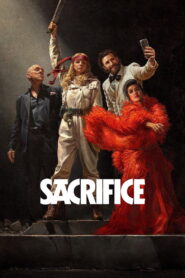 Sacrifice (2026) English HD