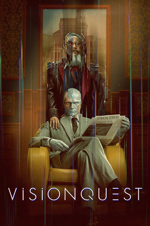 VisionQuest (2026) Hindi Season 1 Complete JioHotstar