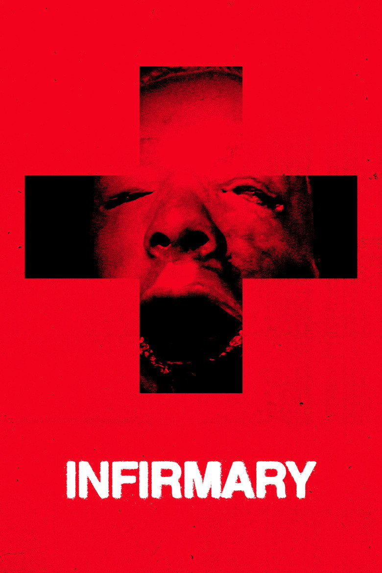 Infirmary (2026) English HD