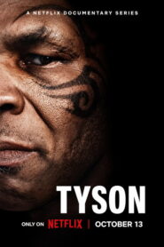 Tyson (2026) Hindi Season 1 Complete Netflix