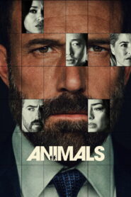 Animals (2026) Hindi Dubbed