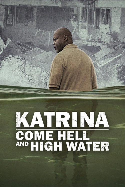 Katrina: Come Hell and High Water (2025) Hindi Season 1 Complete Netflix