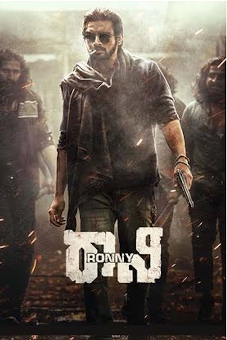 How Tor Read A Ruler Rony - The Ruler (2024) Hindi Dubbed - Vegamovies | Vegamovie | Vega ...
