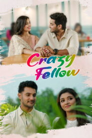 Crazy Fellow (2022) Hindi Dubbed