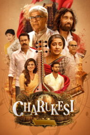 Charukesi (2026) Hindi Dubbed AMZN