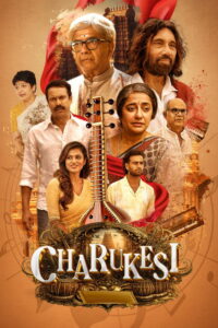 Charukesi (2026) Hindi Dubbed AMZN