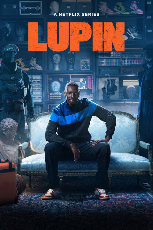 Lupin (2026) Hindi Season 4 Complete Netflix