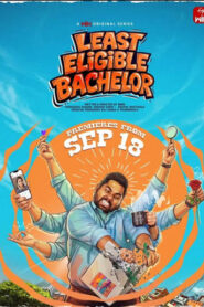 Least Eligible Bachelor (2026) Hindi Season 1 Complete Netflix