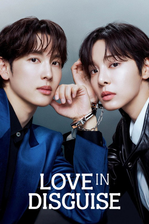 Love in Disguise (2026) Hindi Season 1 Complete AMZN