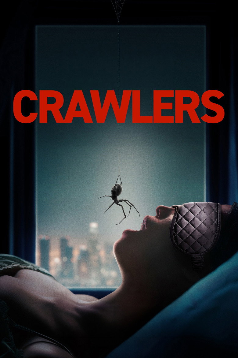 Crawlers (2026) Hindi Dubbed AMZN