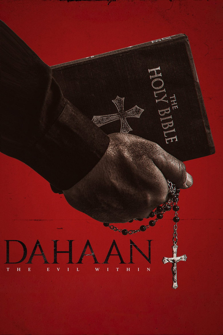 Dahaan (2026) Telugu HD