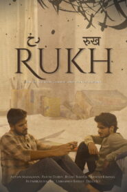Rukh () Hindi Dubbed