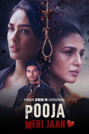 Pooja Meri Jaan (2026) Hindi HD ZEE5