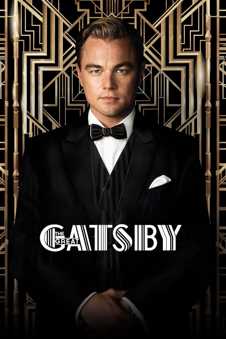 The Great Gatsby (2013) Hindi Dubbed