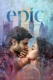 Epic – First Semester (2026) Hindi Dubbed Netflix