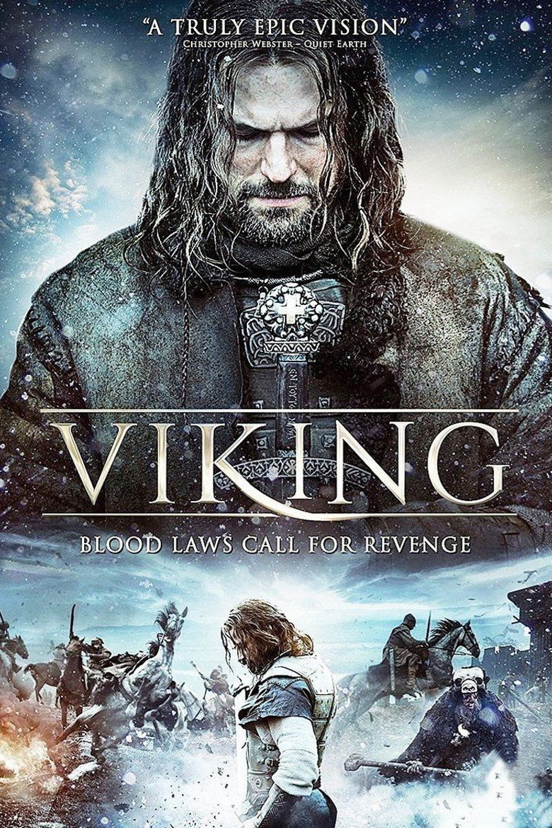 Viking (2016) Hindi Dubbed AMZN
