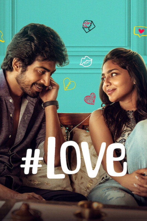 #Love (2026) Hindi Season 1 Complete Netflix