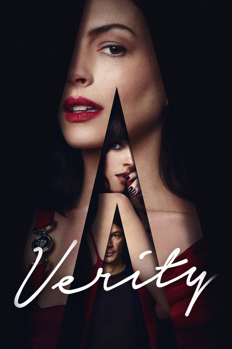 Verity (2026) Hindi Dubbed AMZN